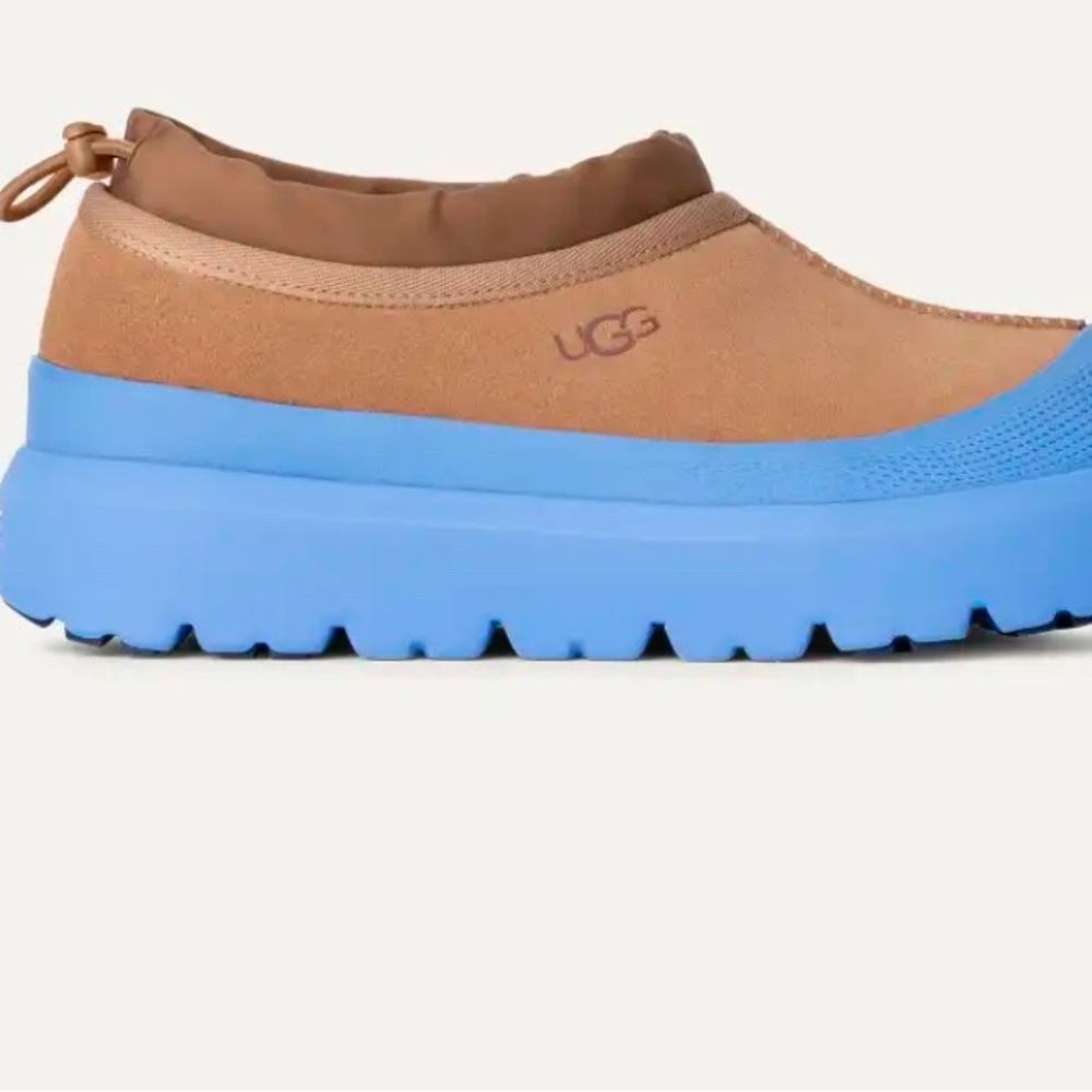 UGG Tasman Weather Hybrid Shoes